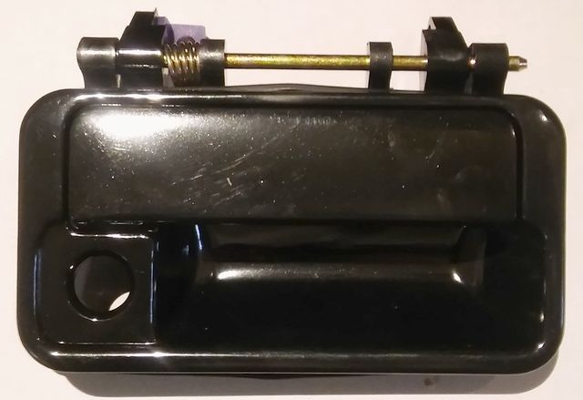 Kilincs k�ls� els� jobb Suzuki Swift 2003-ig