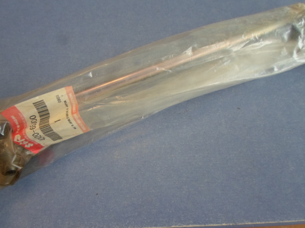 Stabiliz�tor p�lca els� Grand  Vitara 2006-2013, gy�ri