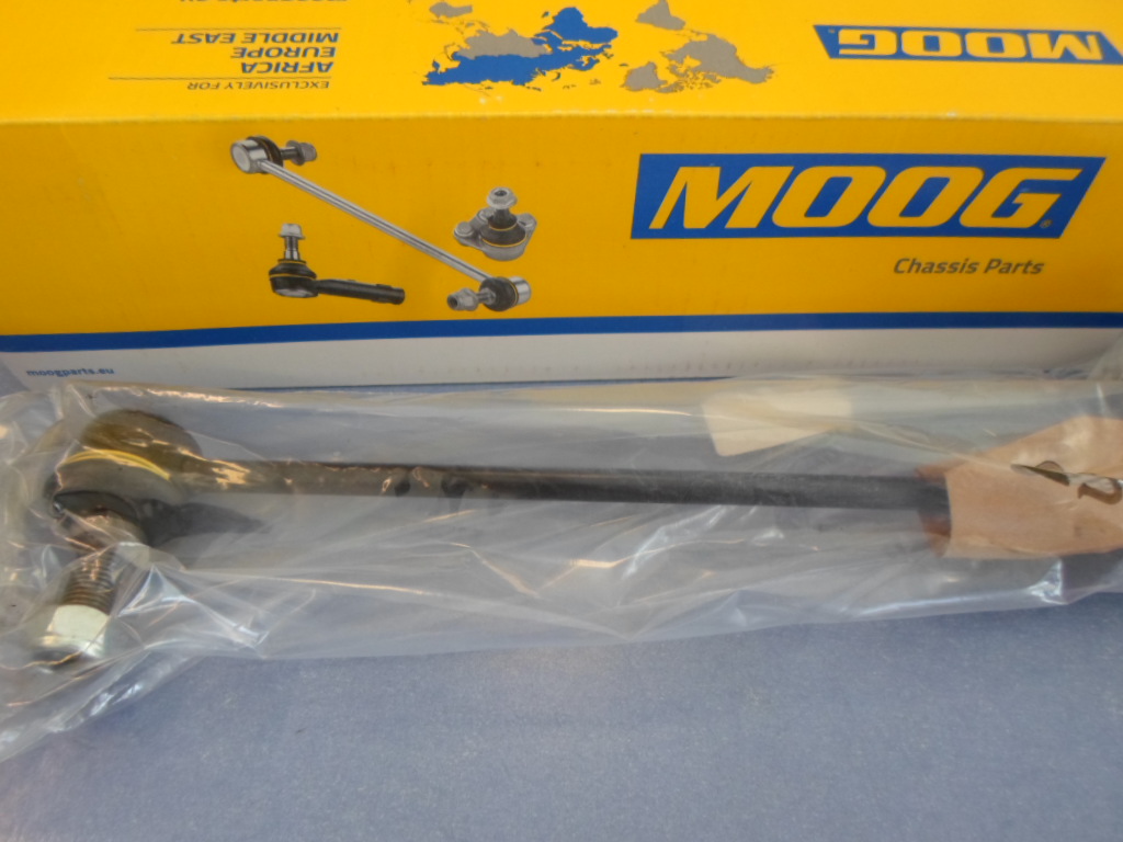 Stabiliz�tor p�lca els� Suzuki Kizashi, Moog