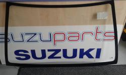 Szlvd els  Suzuki Vitara 2015-tl, gyri