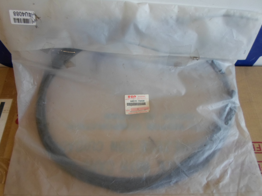 Sz�lv�d�gumi h�ts� Suzuki SX4 Sedan 2006-2013, gy�ri