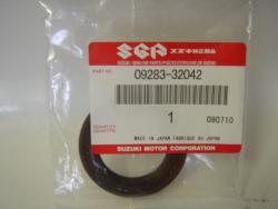 F�tengely,vez�rm�tengely szimmering Suzuki WR+,gy�ri