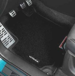 Sz�vetsz�nyeg k�szlet, Delux, Vitara 2015-t�l, gy�ri