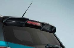 Tet�spoiler, Vitara 2015-t�l, gy�ri