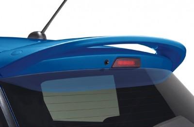 Tetspoiler Suzuki Swift 2017-2024, gyri