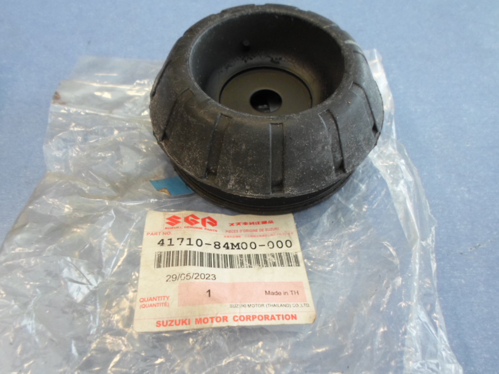 Toronygumi els� Suzuki Celerio, gy�ri