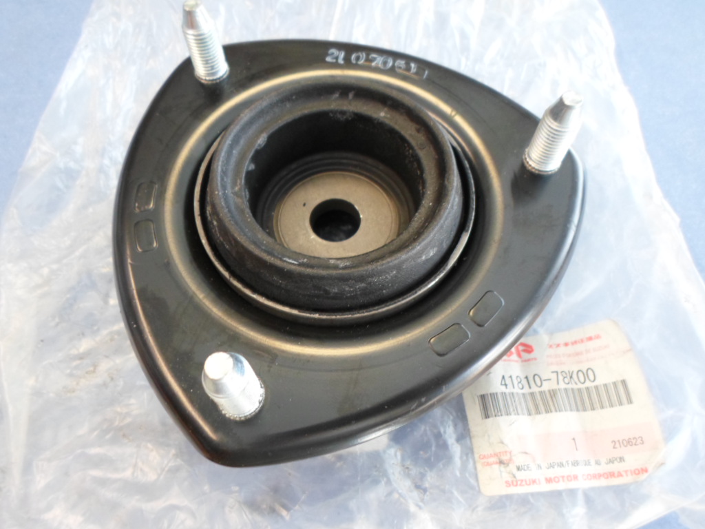 Toronygumi els� Suzuki Grand Vitara 2006-2013, gy�ri