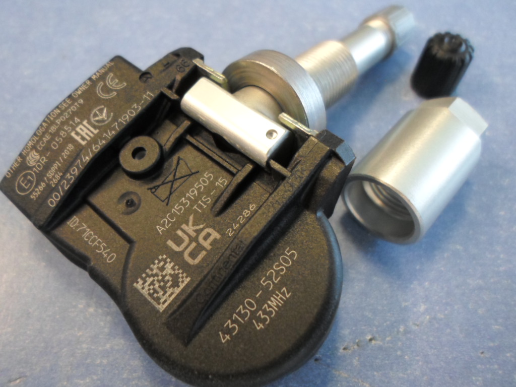 TPMS �rz�kel� Suzuki �sszes 2013-t�l, gy�ri, Akci�!
