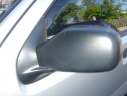 Visszapillant� t�k�r elektromos k�ls� bal Suzuki Ignis 2002-2006, gy�ri,