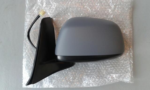 Visszapillant� t�k�r,elektr. jobb Suzuki SX4 2006-2013