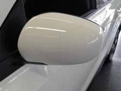 Visszapillant tkr,elektr. jobb Suzuki Vitara, gyri