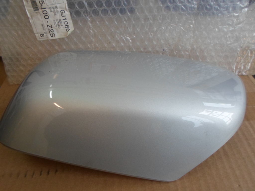 T�k�r bor�t�s bal ez�st  Suzuki Grand Vitara 2006-2014, gy�ri