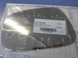 T�k�rlap bal Suzuki Ignis 2002-2006 