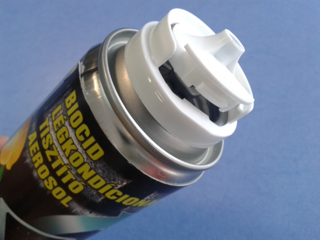 Utast�r �s kl�ma fert�tlen�t� spray AM,100ml