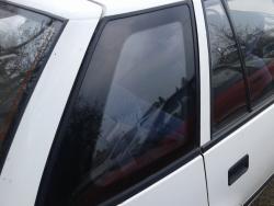 Oldal�veg gumikeret jobb Suzuki Swift 5a 2003-ig, gy�ri