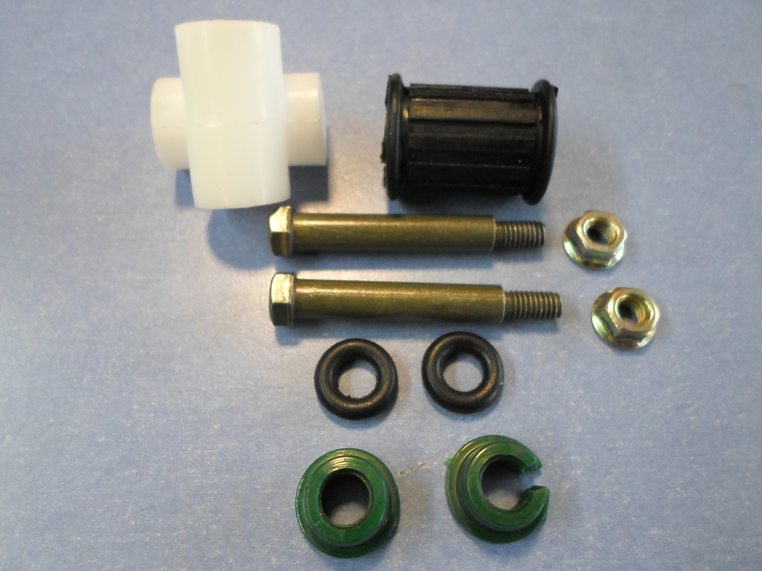 V�lt� rudazat jav�t� k�szlet Maruti 800