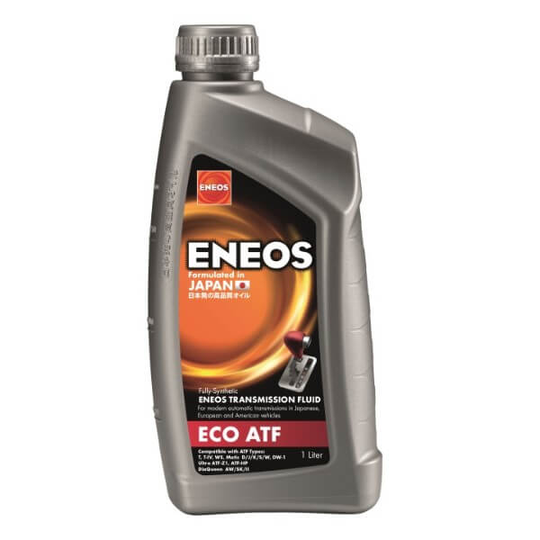 Automata v�lt�olaj szintetikus Eneos ATF DIII 1L