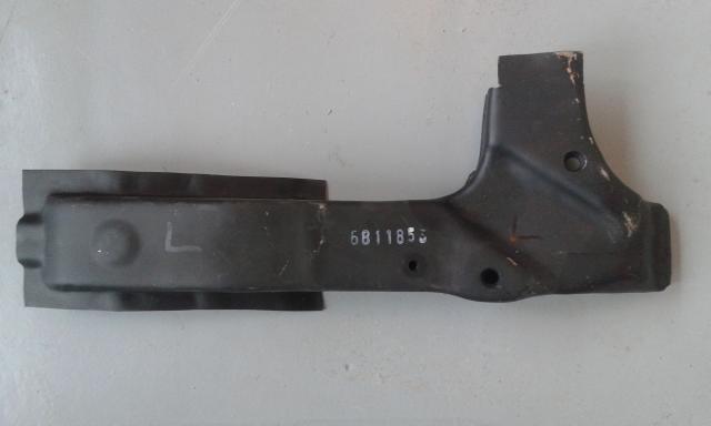 H�ts� v�zny�lv�ny bal Suzuki Swift 3-4-5a 1989-2003