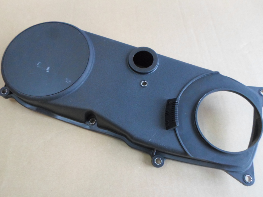 Vez�rl�s burkolat Suzuki Swift 1.3 8v 1997-2002-ig, gy�ri