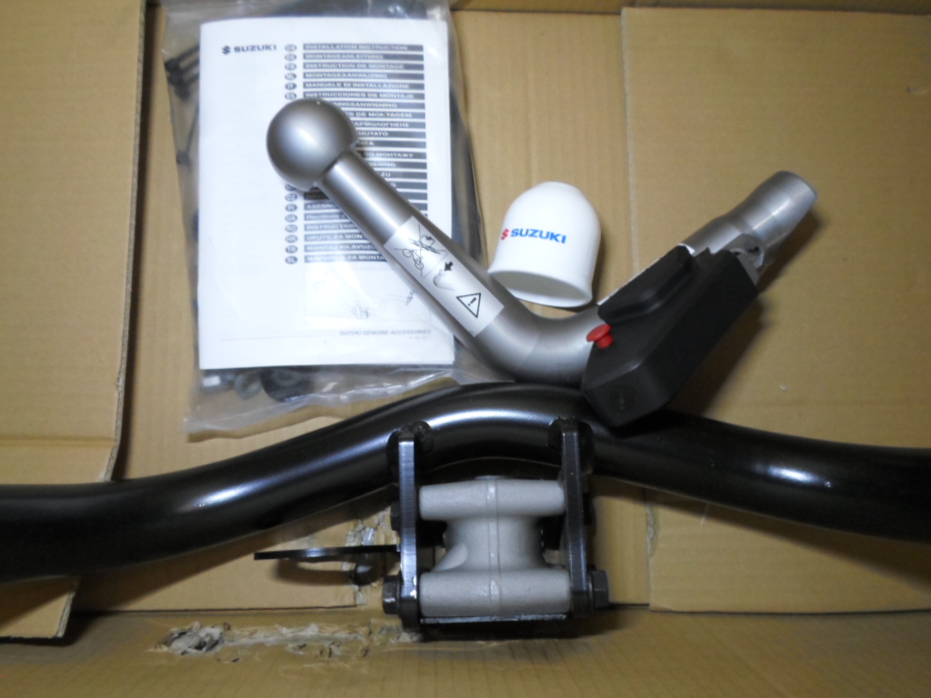 Von�horog Suzuki Swift 2017-, gy�ri 