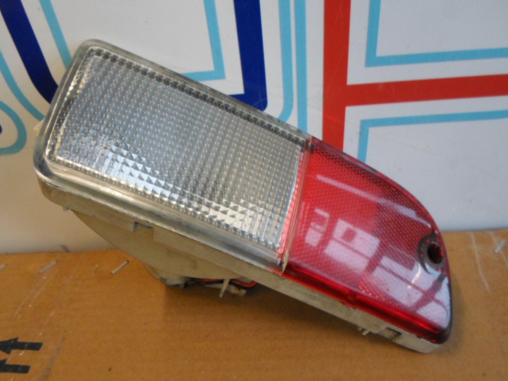 Tolat� l�mpa  Suzuki Ignis 2002-2006, bontott