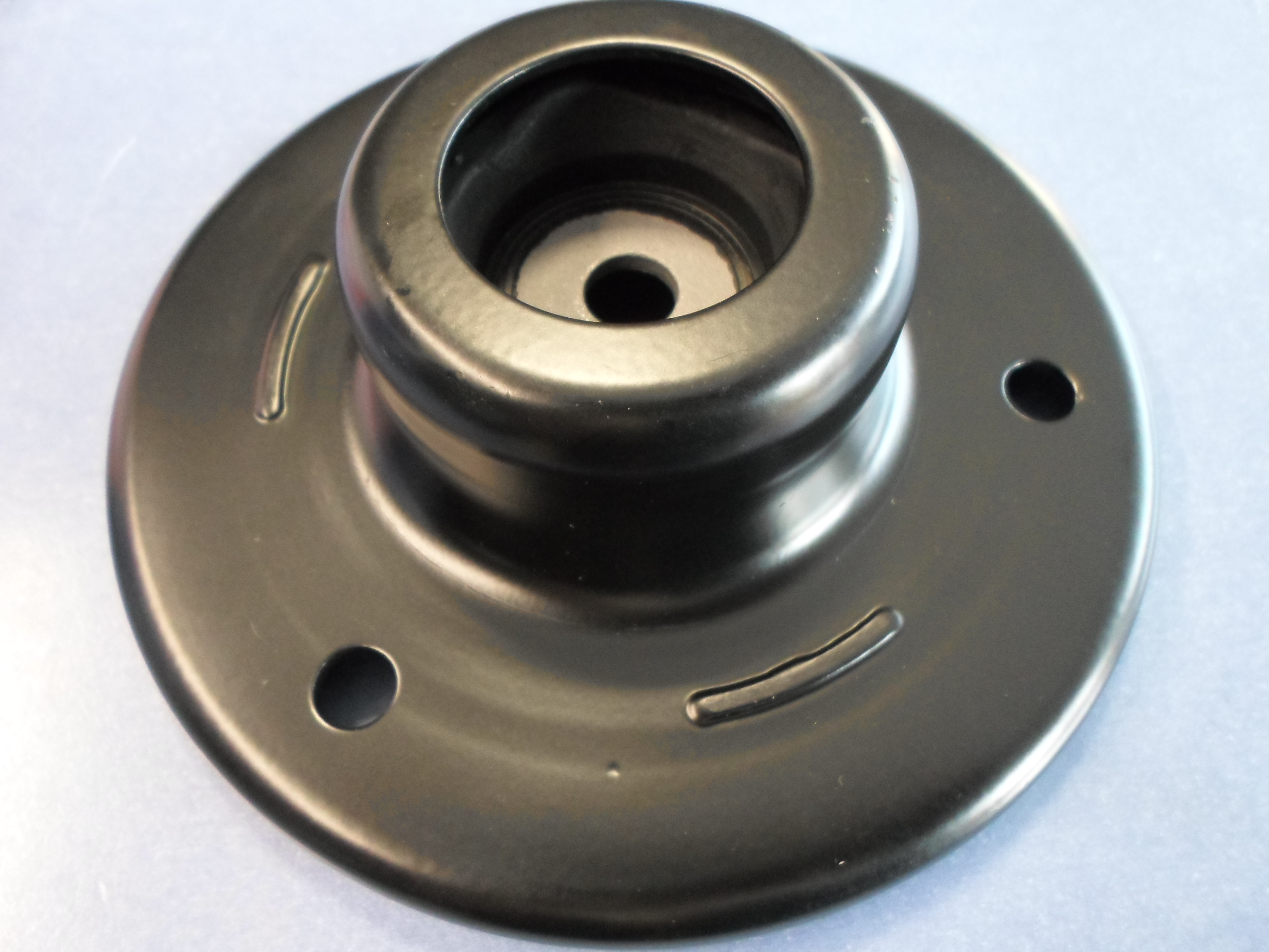 Rug�t�ny�r h�ts� fels� Suzuki Baleno, Liana  2001-2005