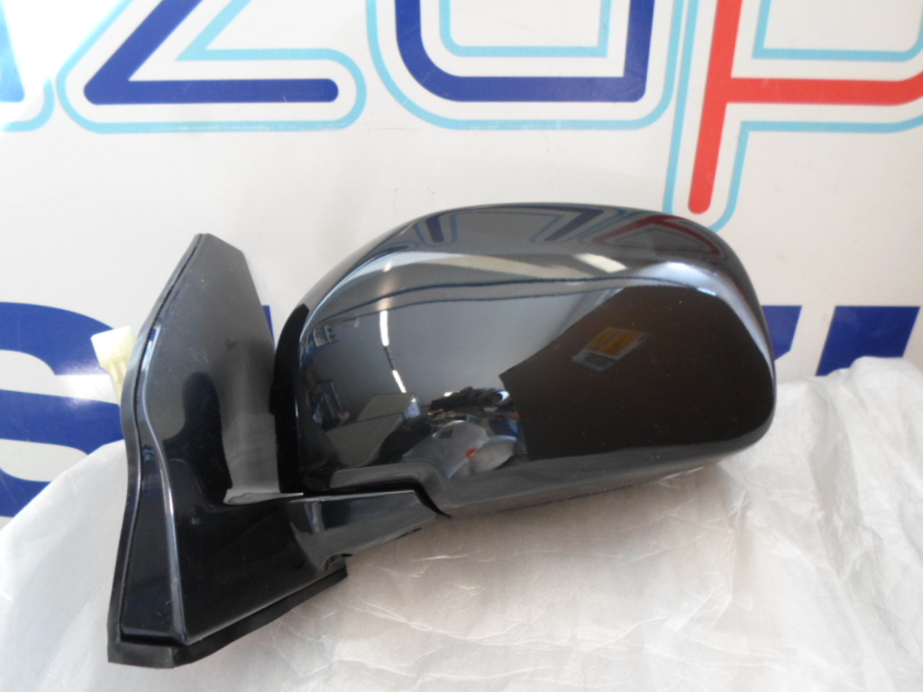 T�k�r k�ls� bal Grand Vitara,  2004-ig, gy�ri