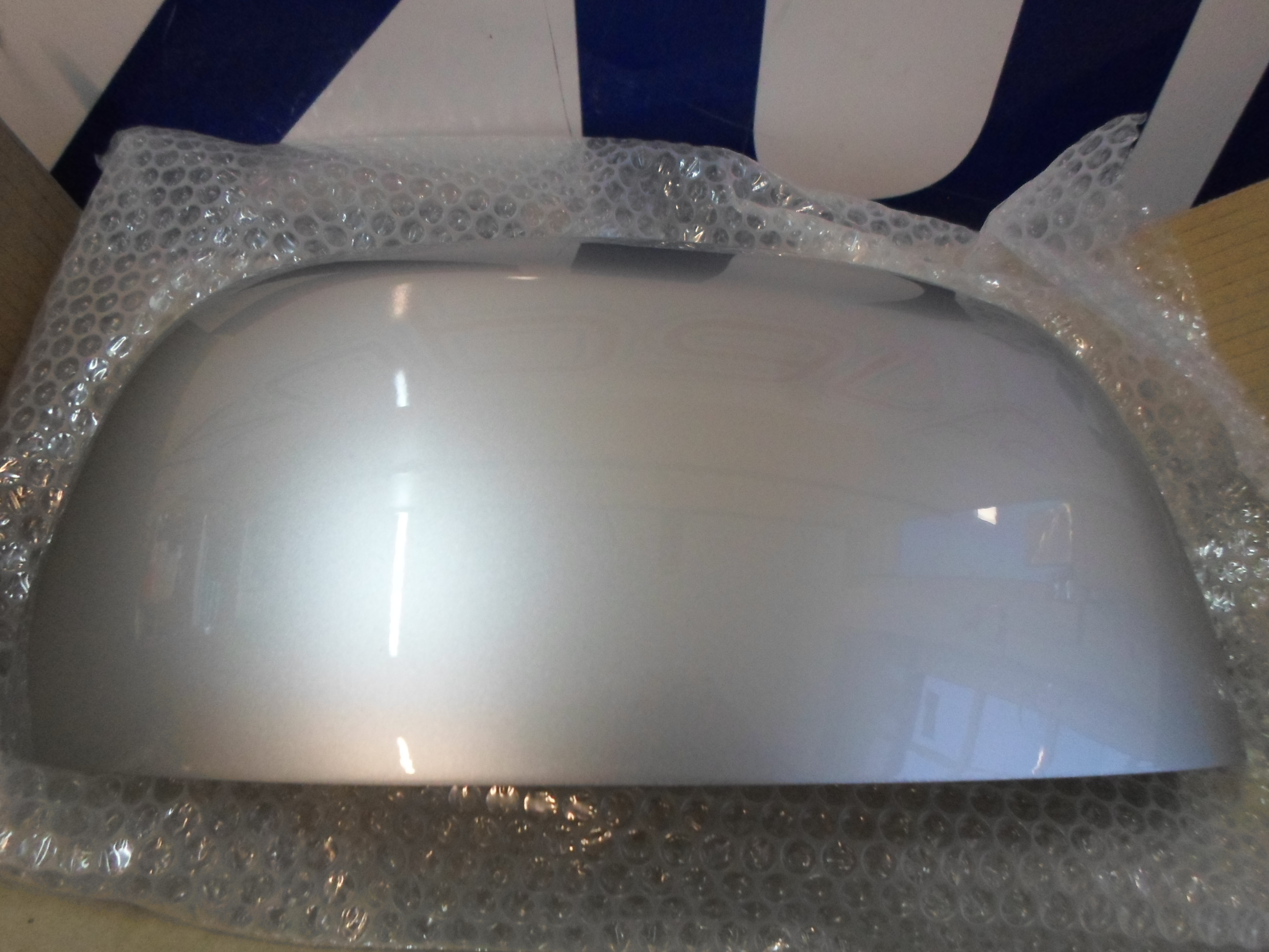 Visszapillant� t�k�r burkolat jobb Suzuki SX4 2006-2013 Jap�n, gy�ri