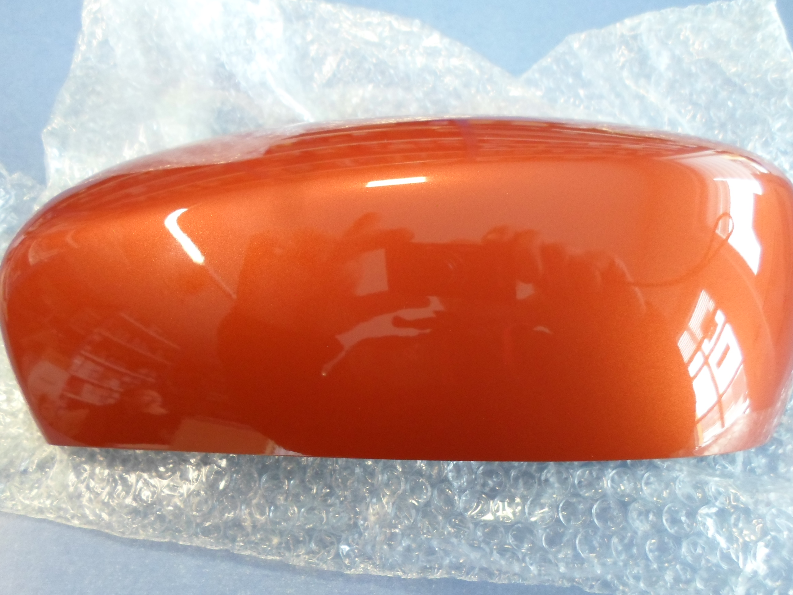 T�k�r burkolat bal r�zv�r�s  Suzuki Ignis 2017-t�l, gy�ri