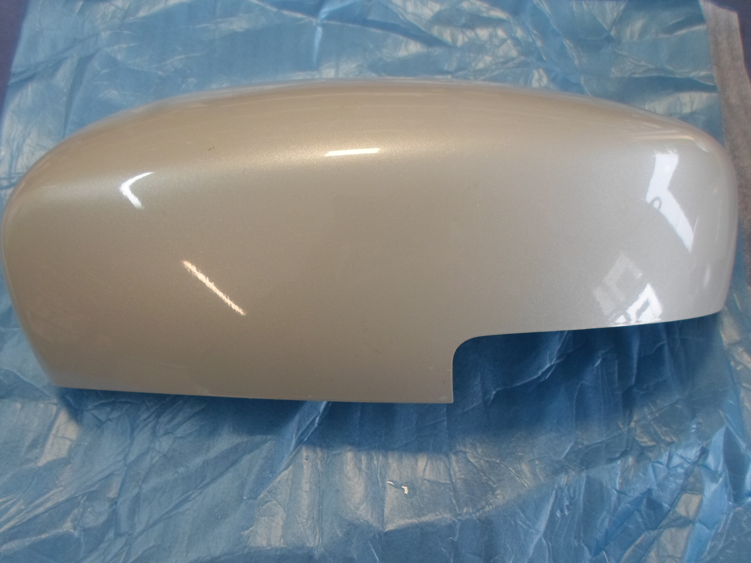 Tkr borts bal Suzuki Swift 2017-2024, gyri