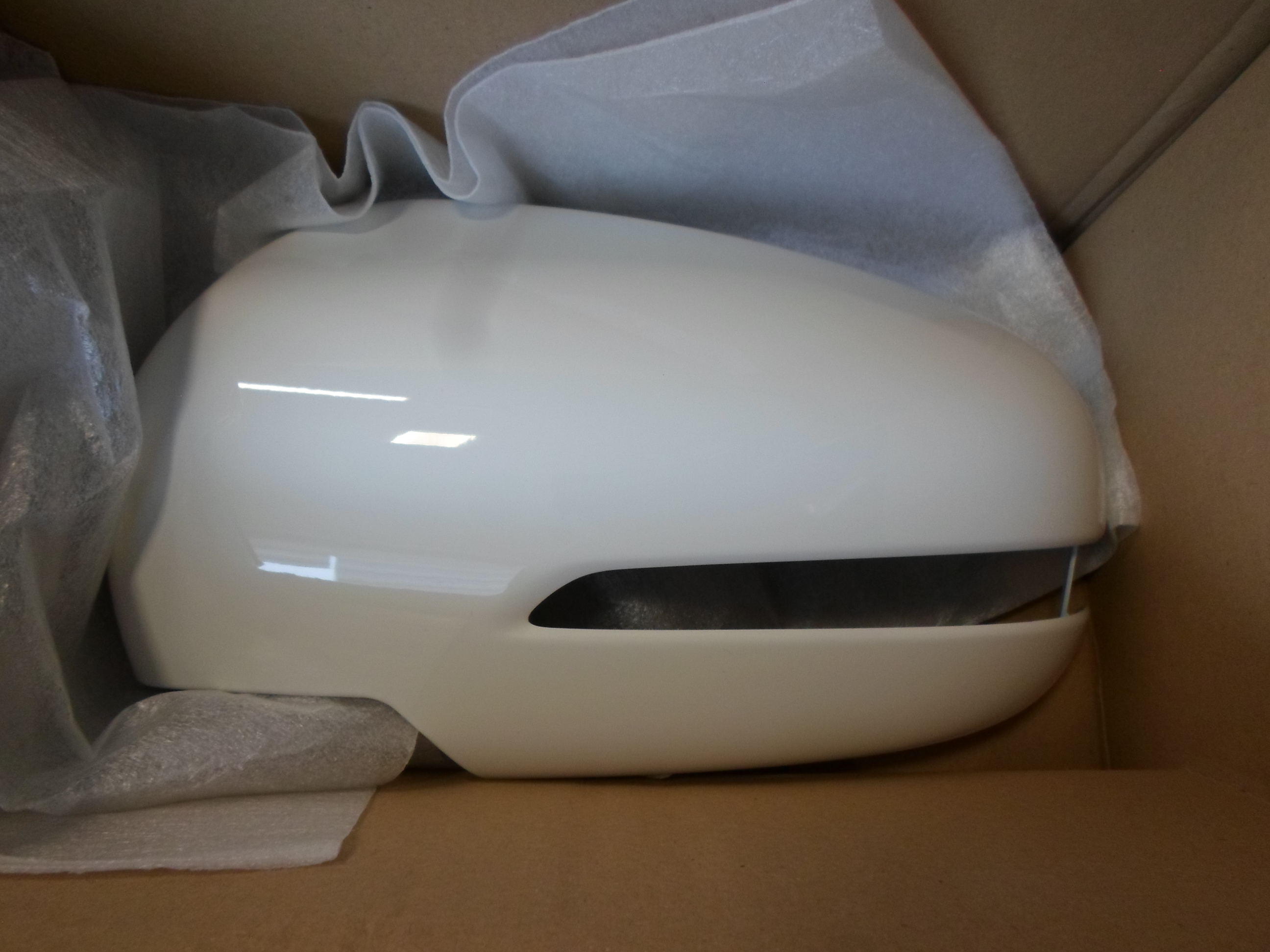 T�k�r bor�t�s bal Vitara 2015-, S-cross 2013- ,gy�ri