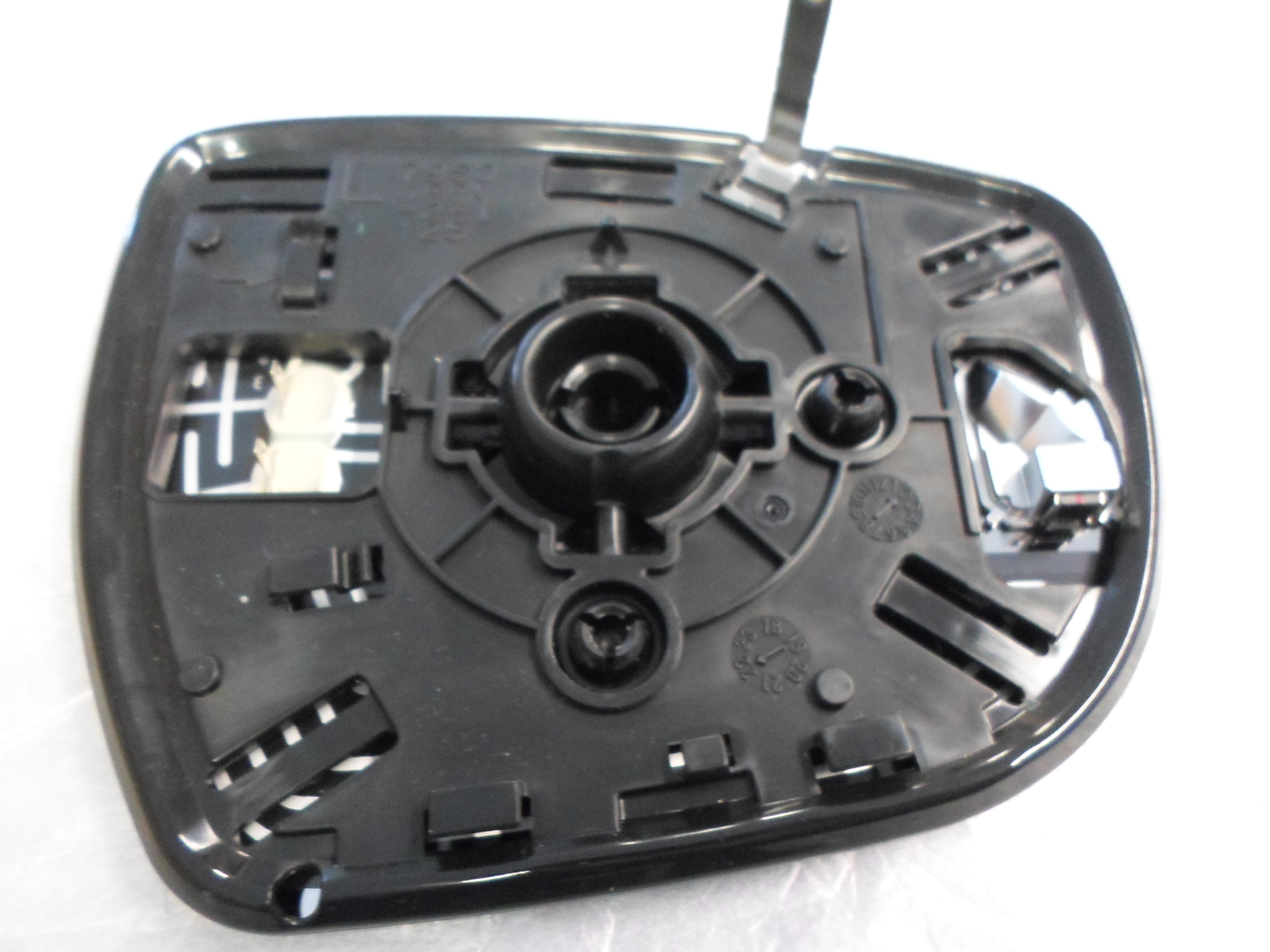 T�k�rlap jobb f�thet�, holtt�rfigyel� Suzuki Swift 2017-2024, gy�ri