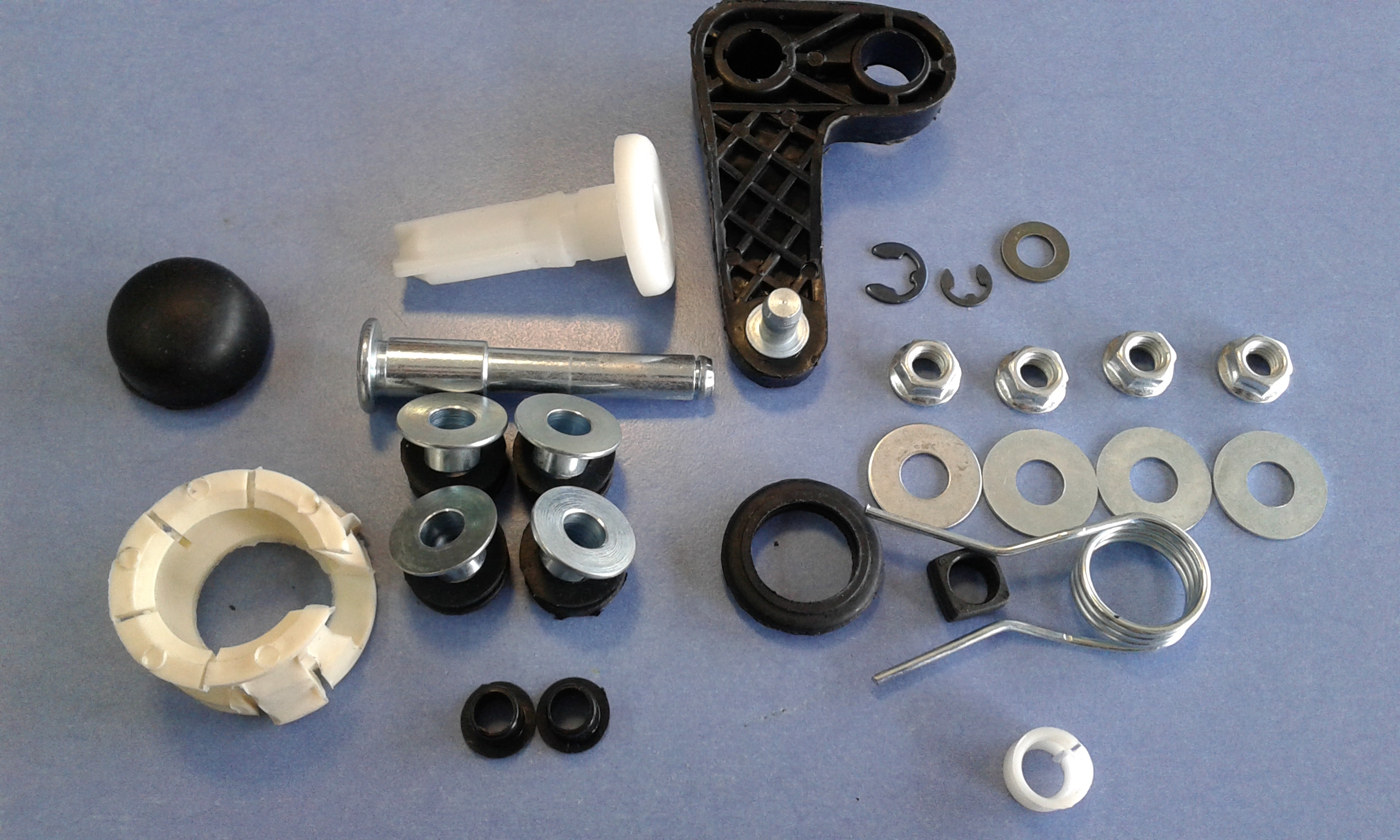 Sebess�gv�lt� kulissza jav�t� k�szlet Suzuki Swift 2005-2010