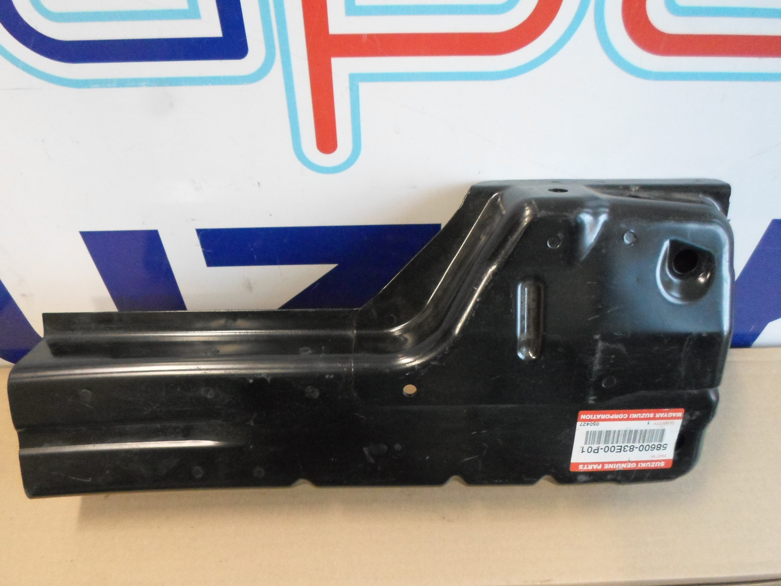 V�zny�lv�ny els� jobb komplett Suzuki WagonR+ 2000-2004, gy�ri