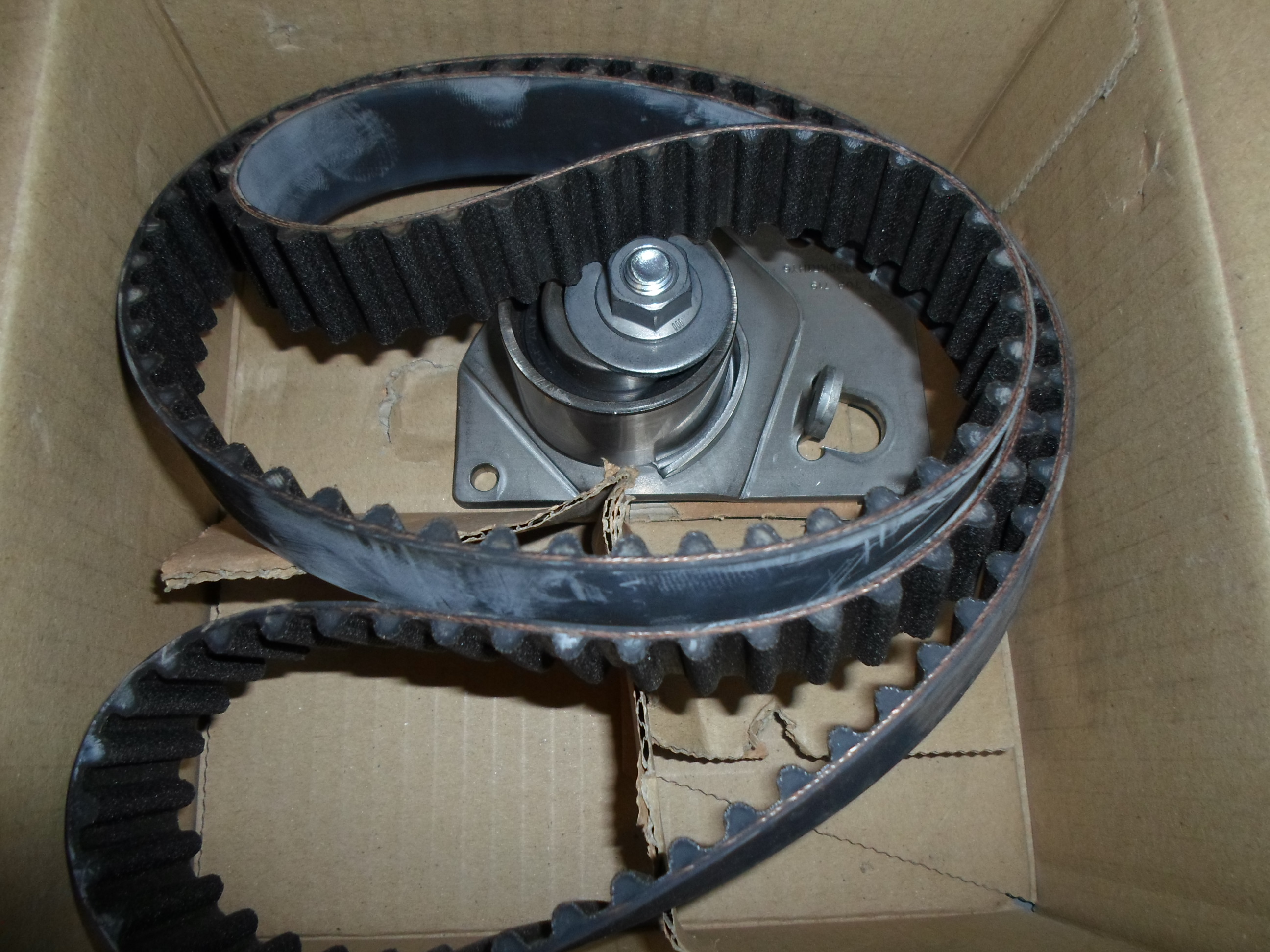 Vez�rl�s k�szlet Suzuki Grand Vitara 1.9ddis 2006-2009, gy�ri