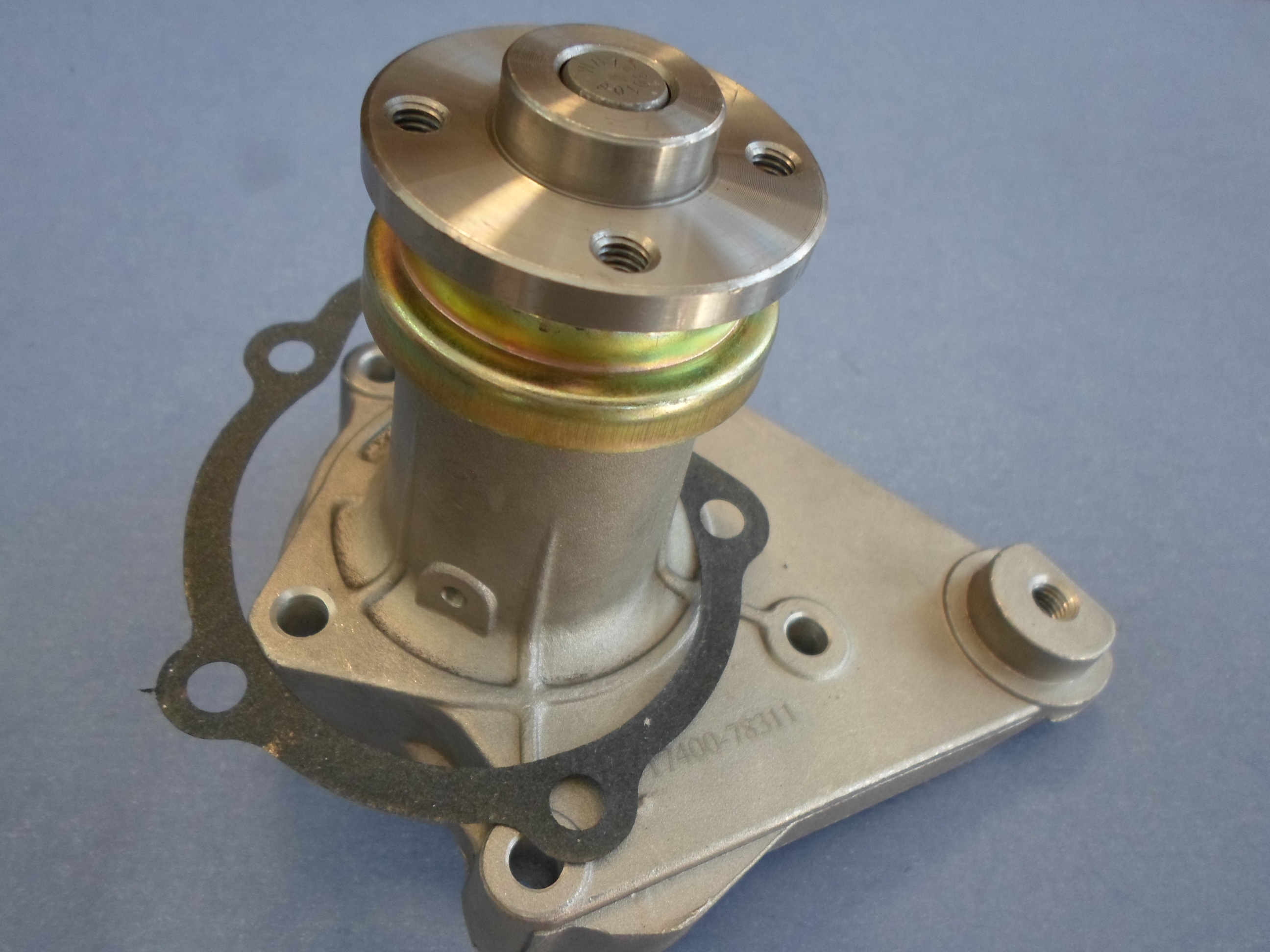 V�zpumpa Suzuki Maruti 800