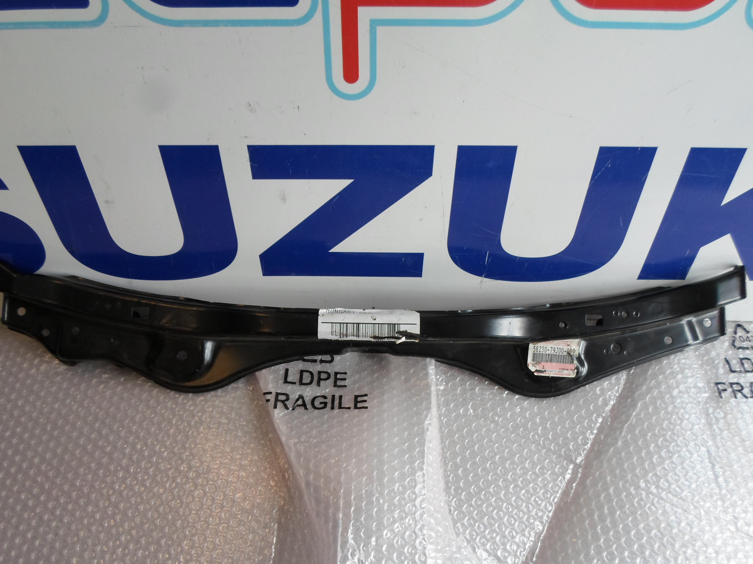 Z�rh�d Suzuki SX4 2006-2013, gy�ri