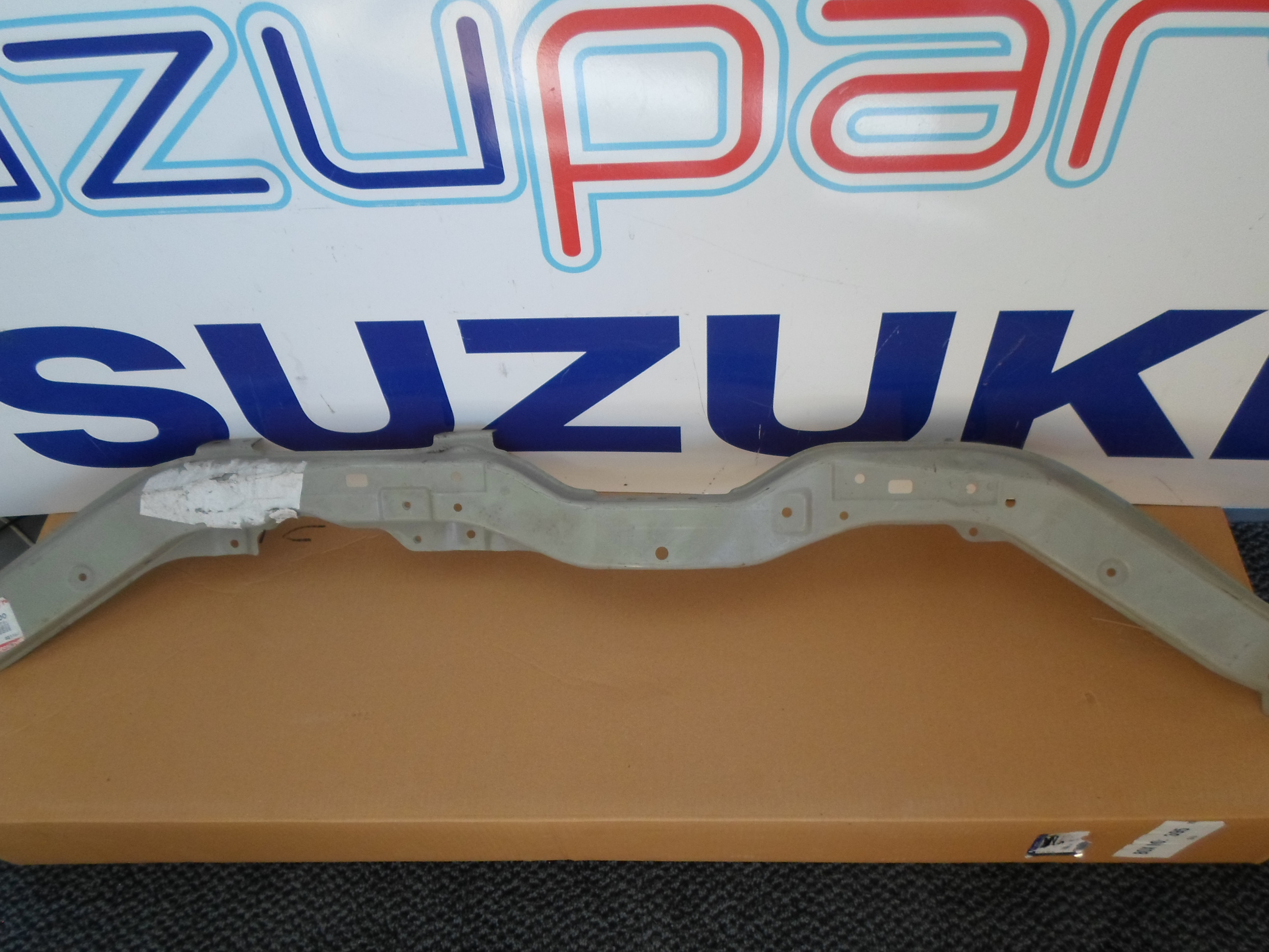 Z�rh�d Suzuki WagonR+ 2000-2003 gy�ri