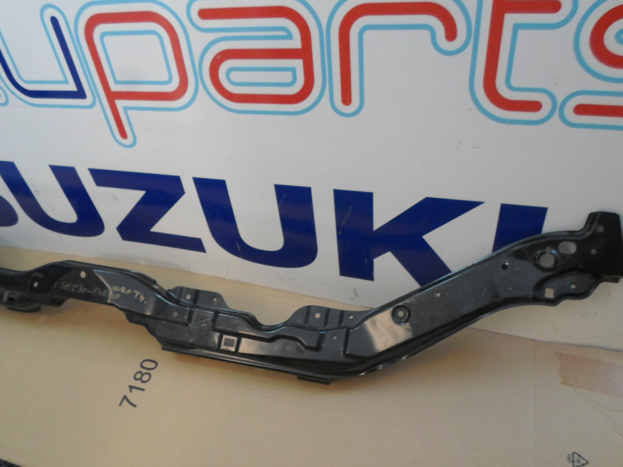 Z�rh�d Suzuki WagonR+ 2004-t�l gy�ri