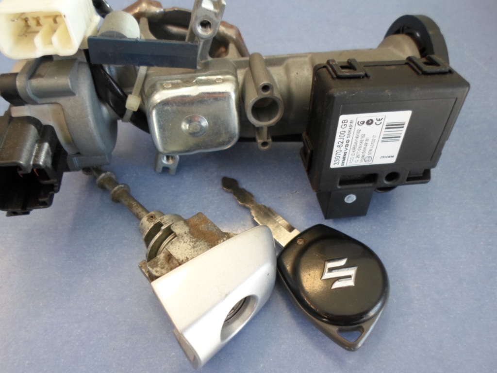 Z�rk�szlet Suzuki Swift glx 1.3-1.5 2005-2007, haszn�lt